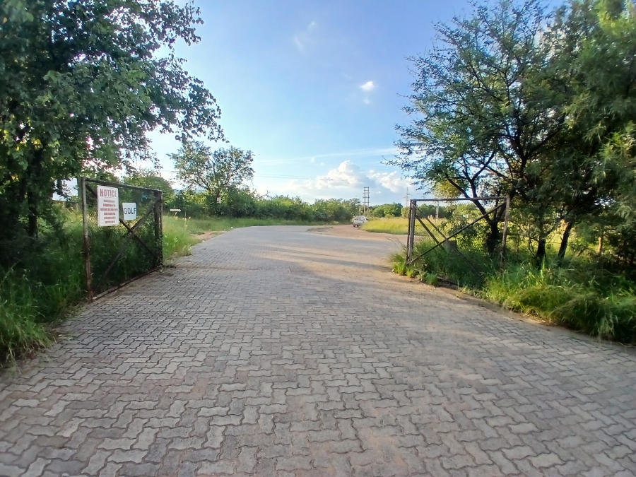 To Let commercial Property for Rent in Donkerhoek A H North West